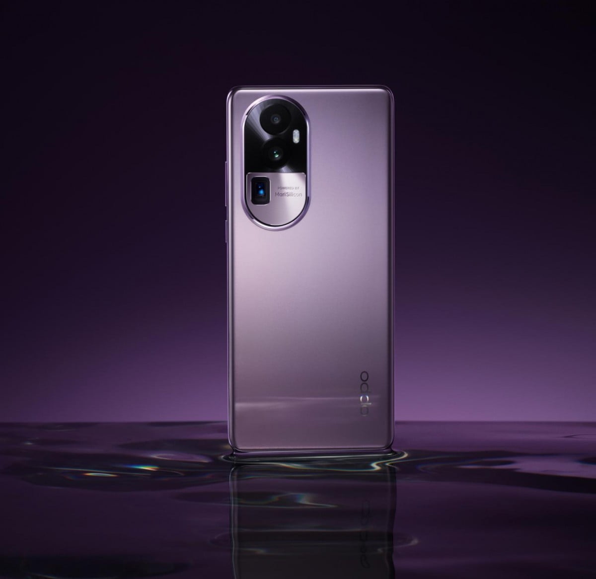 oppo Reno 10 Pro+  有 IP68「防水」能力嗎？