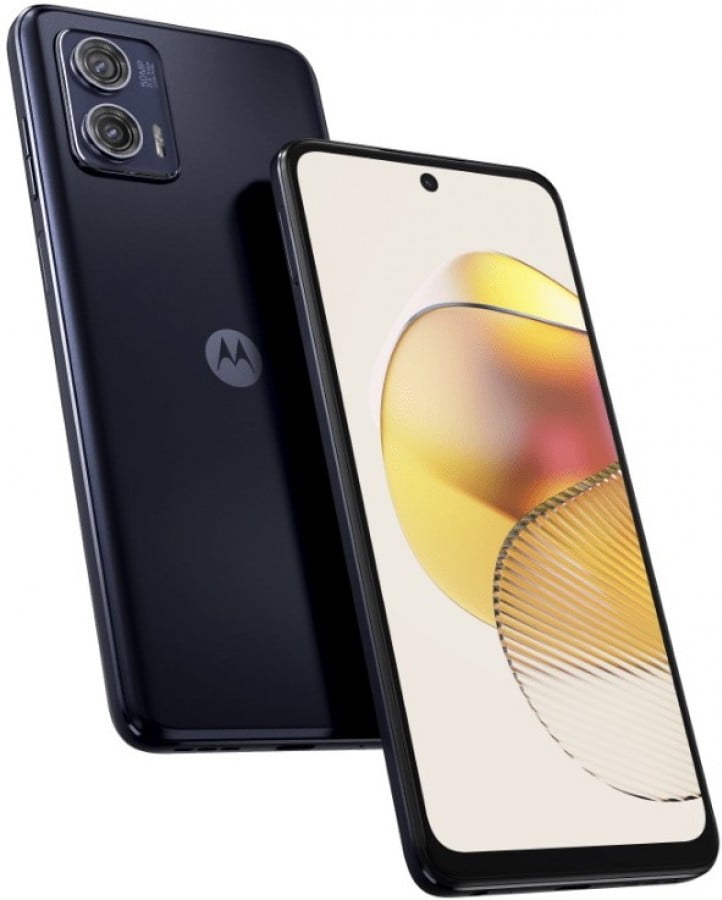 Motorola Moto G73 支援 microSD 卡槽嗎？