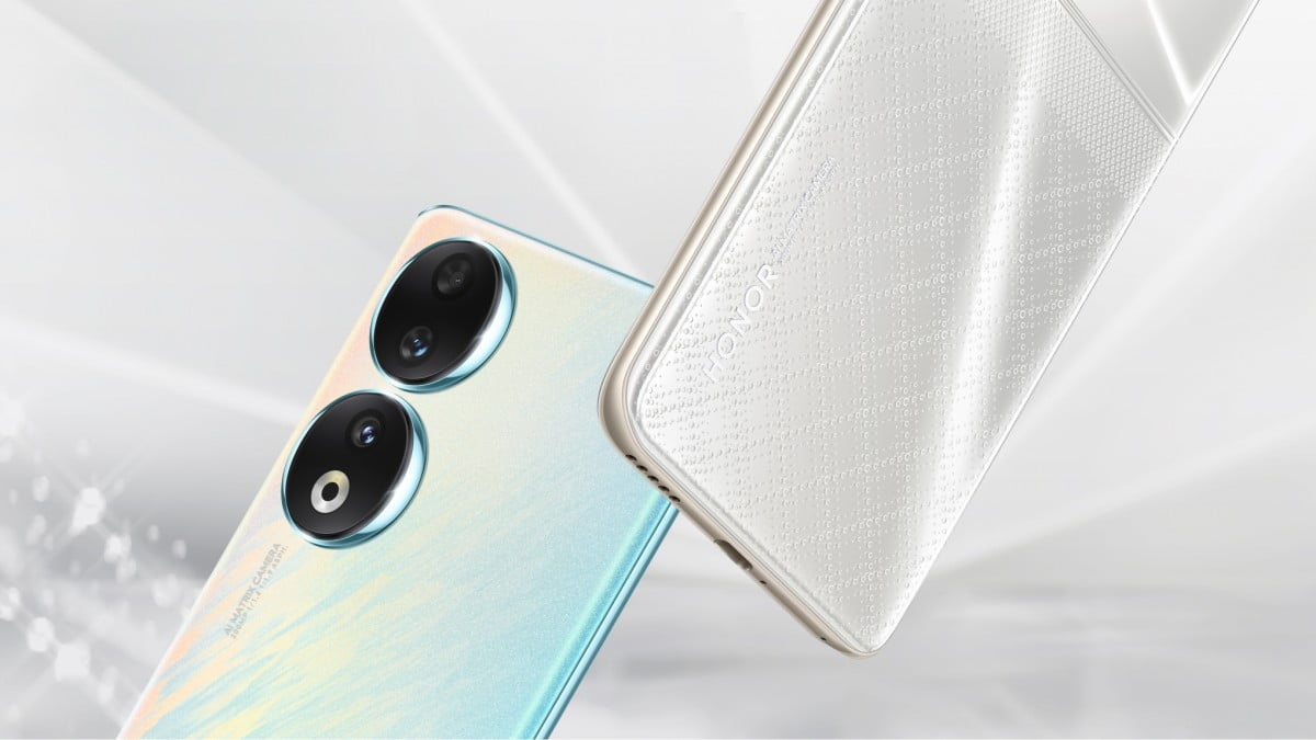 Honor 90 有沒有「無線充電」 Wireless Charge 呢? Honor 90 有沒有「無線充電」 Wireless Charge 呢?