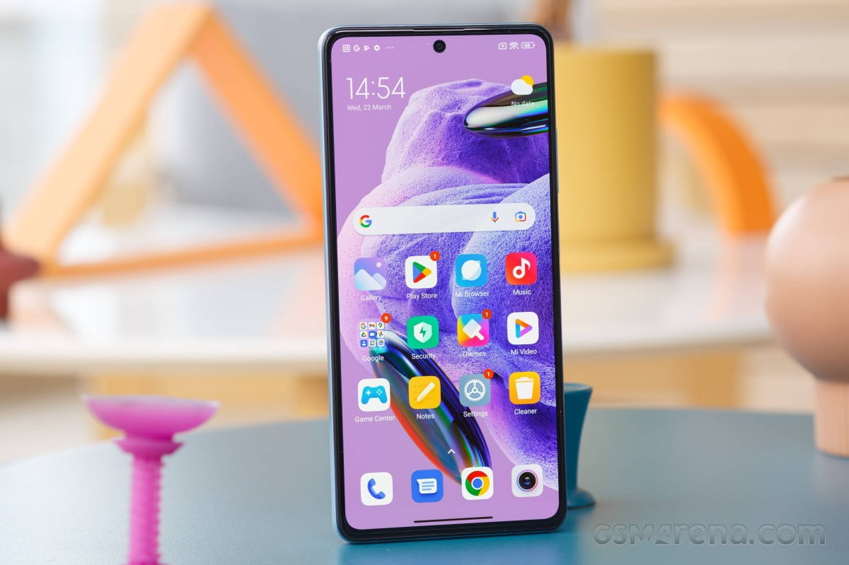 Redmi Note 10 Pro  Xiaomi España丨