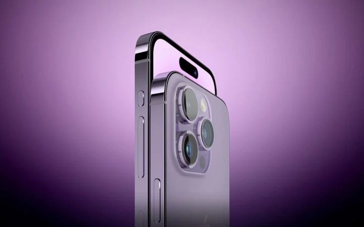iPhone 17 傳聞普通版就會有 iPhone 16 Pro 的超大屏幕