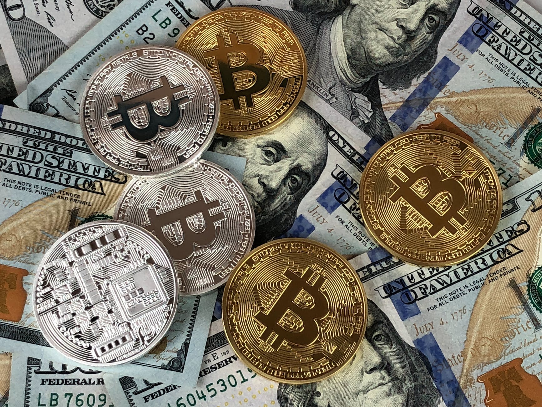 標榜「私隱」的加密貨幣，在 EU 也會變成「可追蹤」
