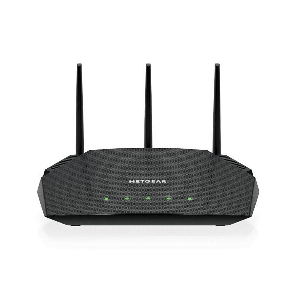 NETGEAR Nighthawk RAX36S 入門雙頻 WiFi 6 路由器 (AX3000) 香港網店，最新售價 80