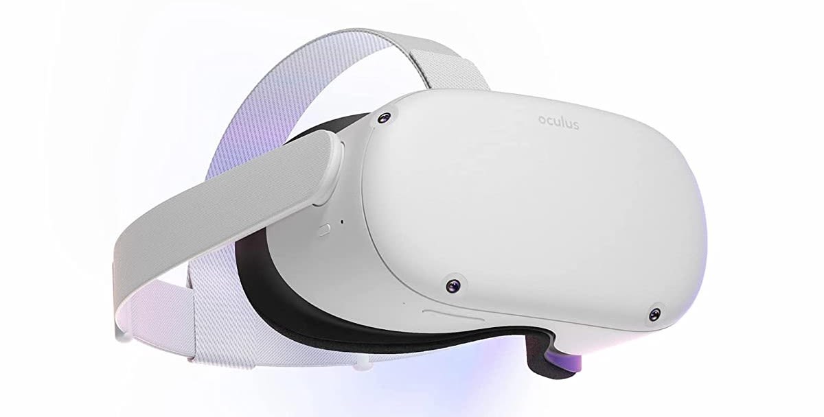 Meta 將 Quest VR 設備的最低年齡從 13 歲降至 10 歲
