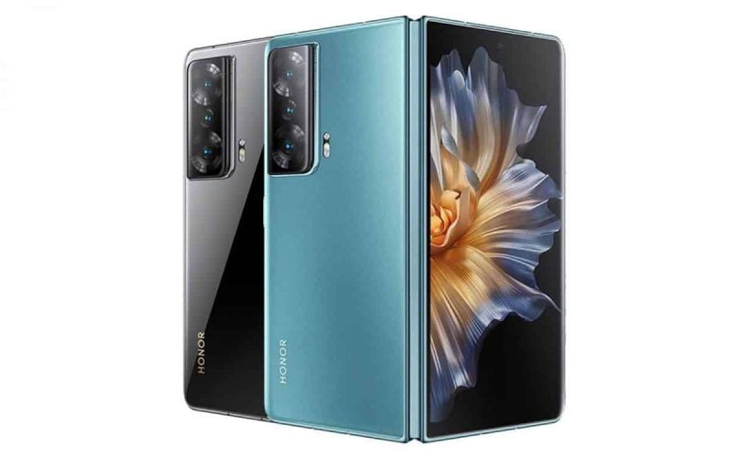 honor Magic V2 傳聞整理：更薄？性價比更高？三鏡頭陣列、66W 快充 | Techritual 香港