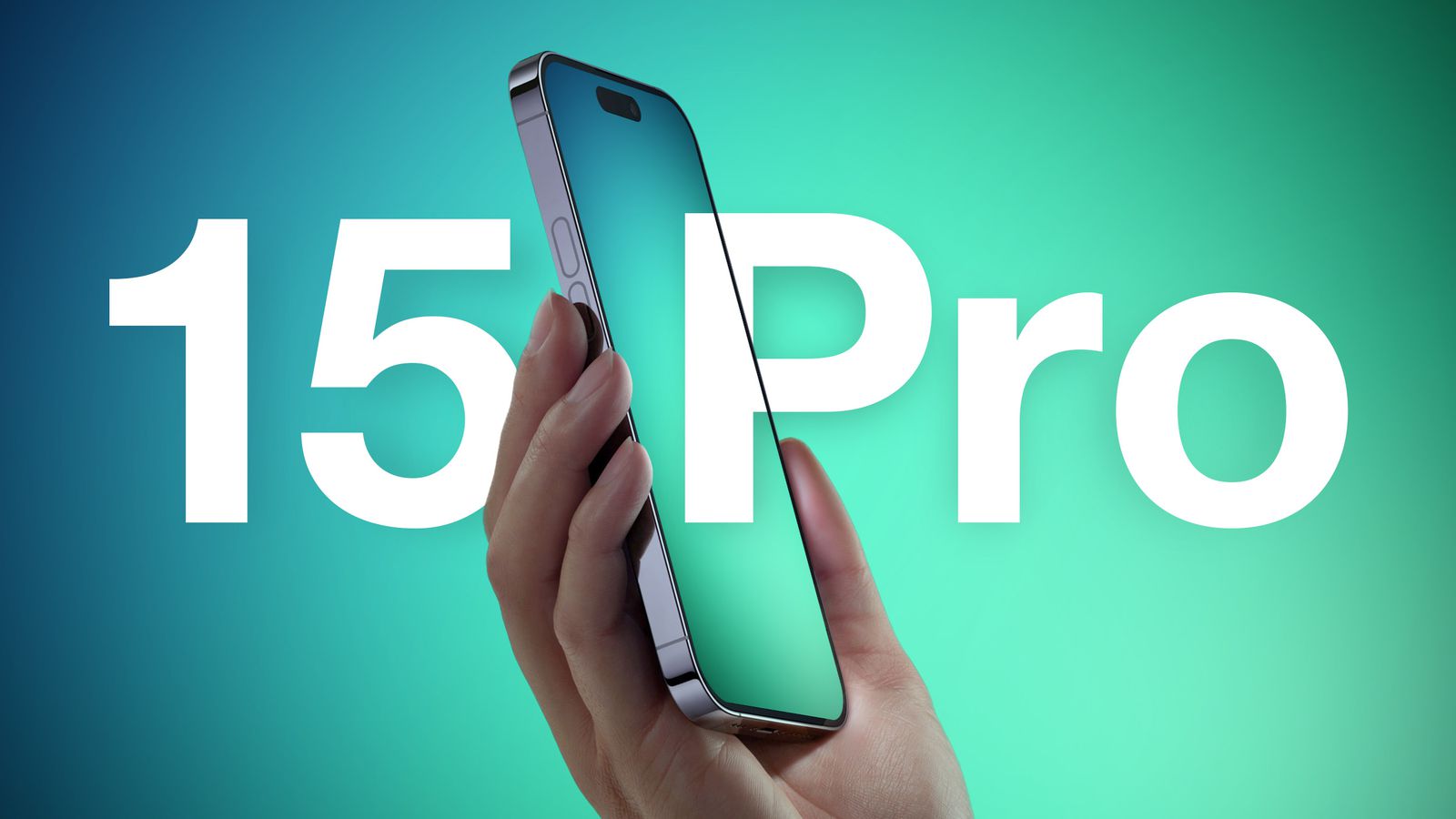 iPhone 15 Pro 的 12個新功能