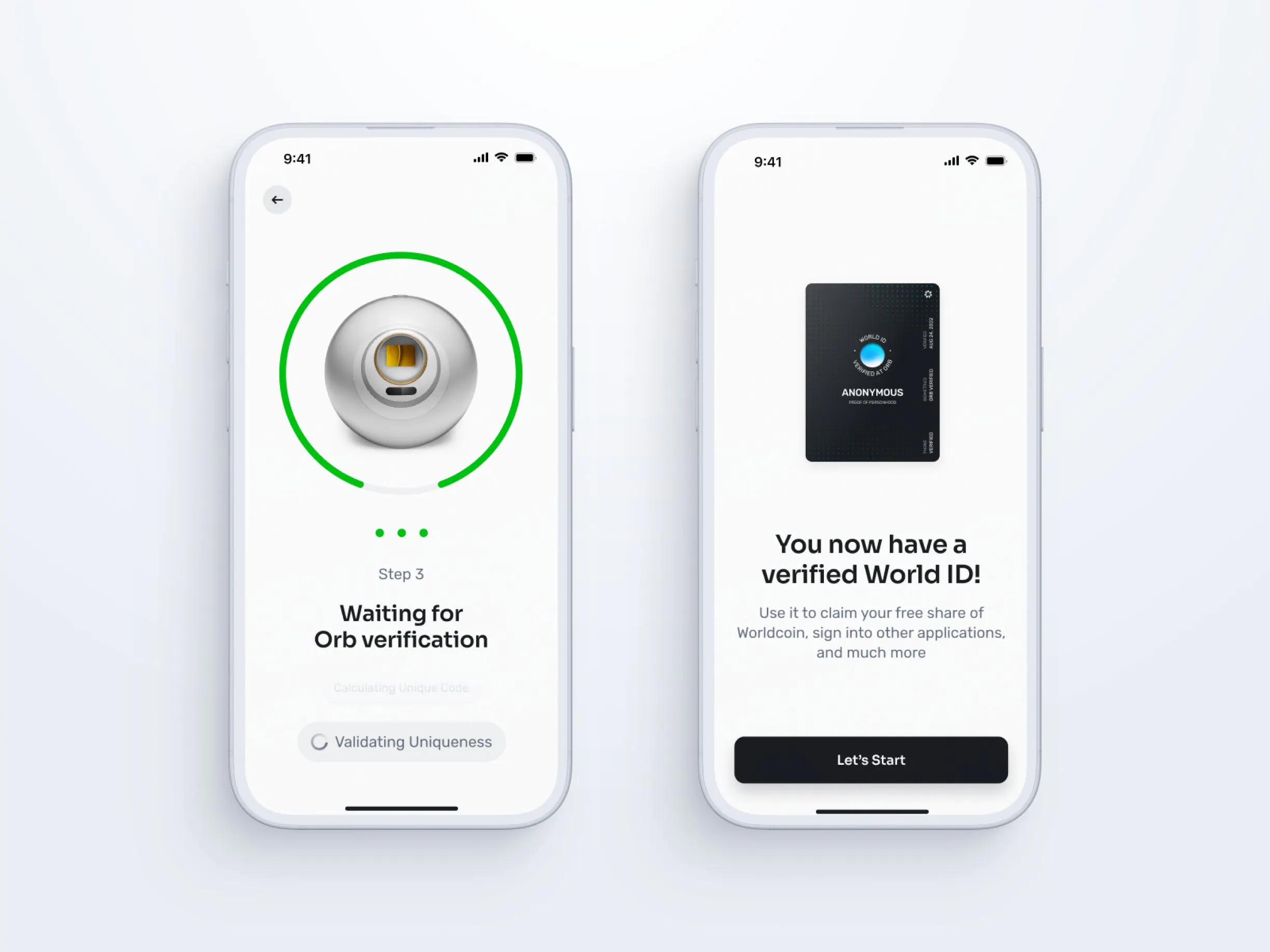 法國聯同英國質疑Sam Altman的Worldcoin計劃