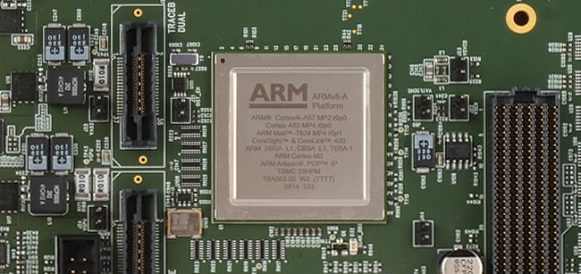 ARM 本週美國提交上市 IPO，你值得留意的原因