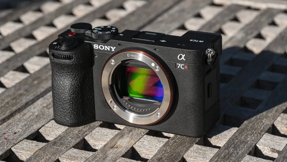 關於 Sony A7C II，你需要知道的 10 件事