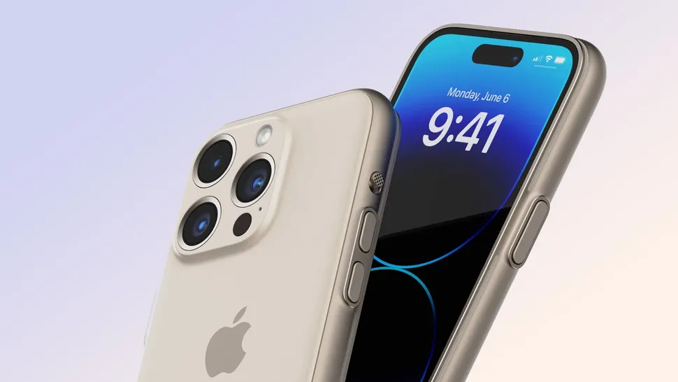 iPhone 15 Pro Max 傳聞整理：設計、充電、連接、顏色、螢幕與相機
