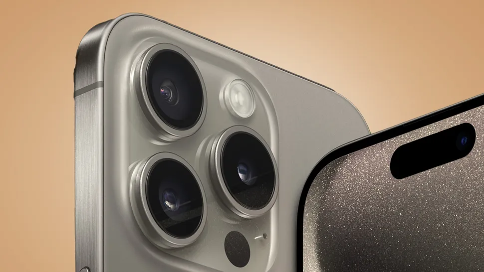 拆解 iPhone 15 Pro Max 相機：7 個重要升級，令拍攝更完美