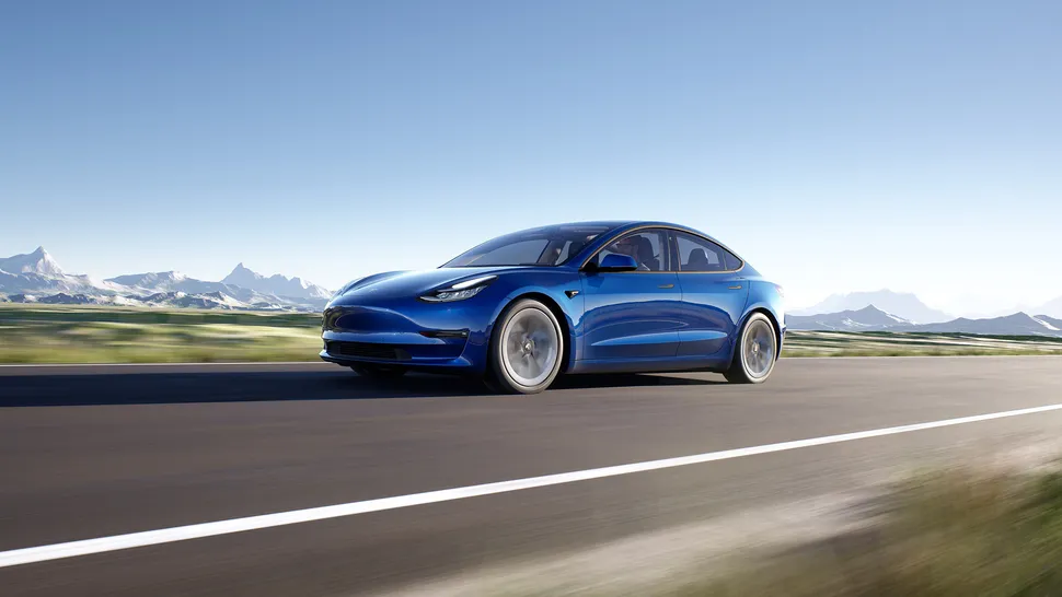 Tesla 美國再降價，Model 3 和 Model Y 有折扣優惠