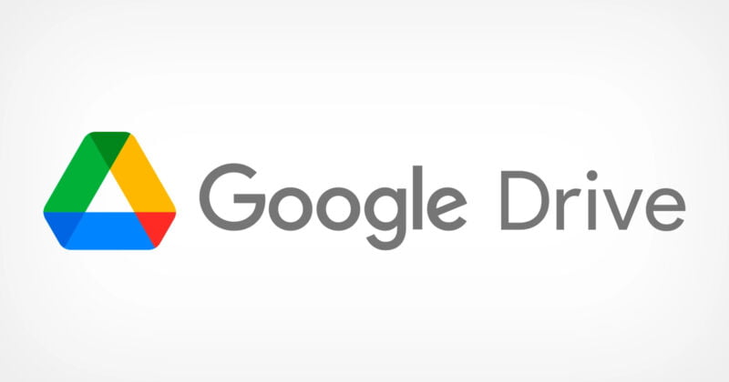 Google Drive 出事！部份用戶突然「無左」幾個月的資料