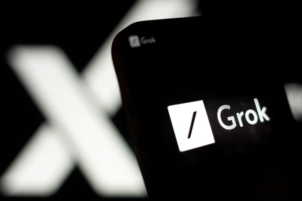 Elon Musk 表示，xAI 的聊天機械人「Grok」將於下週面向 X Premium+ 訂閱用戶推出
