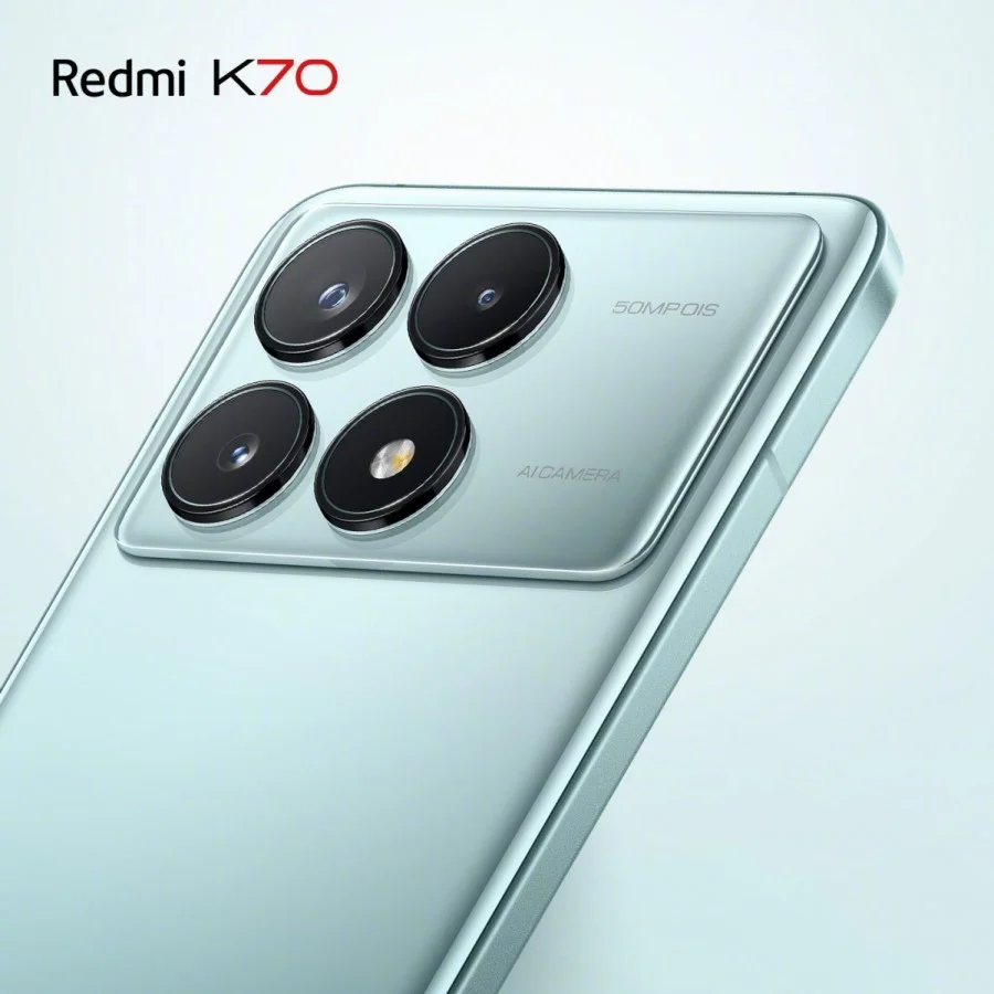 小米Redmi K70 至尊版傳聞會用MTK 天璣9300 | Techritual 香港