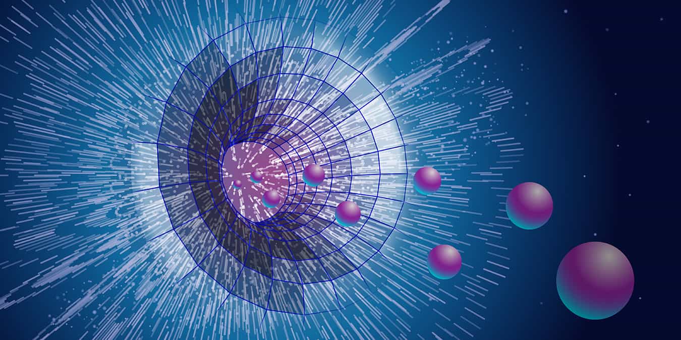 【一分鐘看完】量子穿隧效應 研究的 4 間重要大學