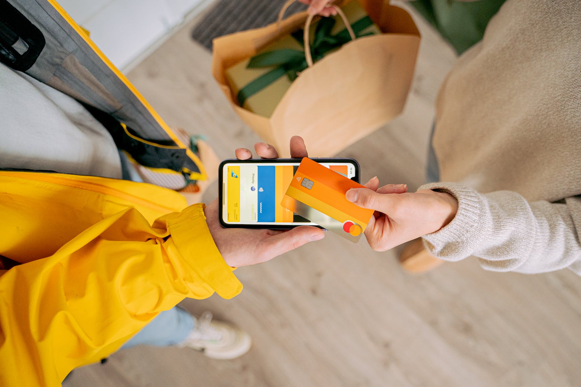 【一分鐘看完】無接觸支付（Contactless Payment）的歷史，從 1990年代的 RFID 開始