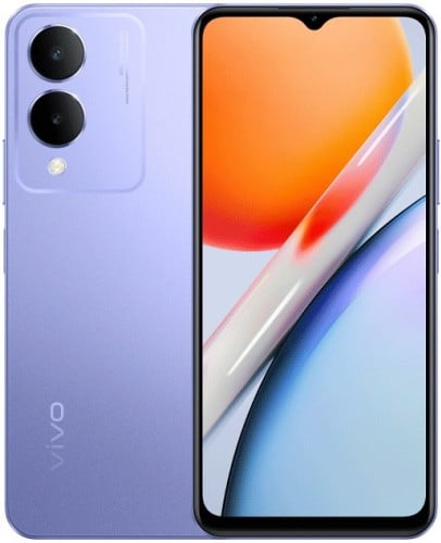 vivo 推出低階的 Y36i，只有 4GB RAM