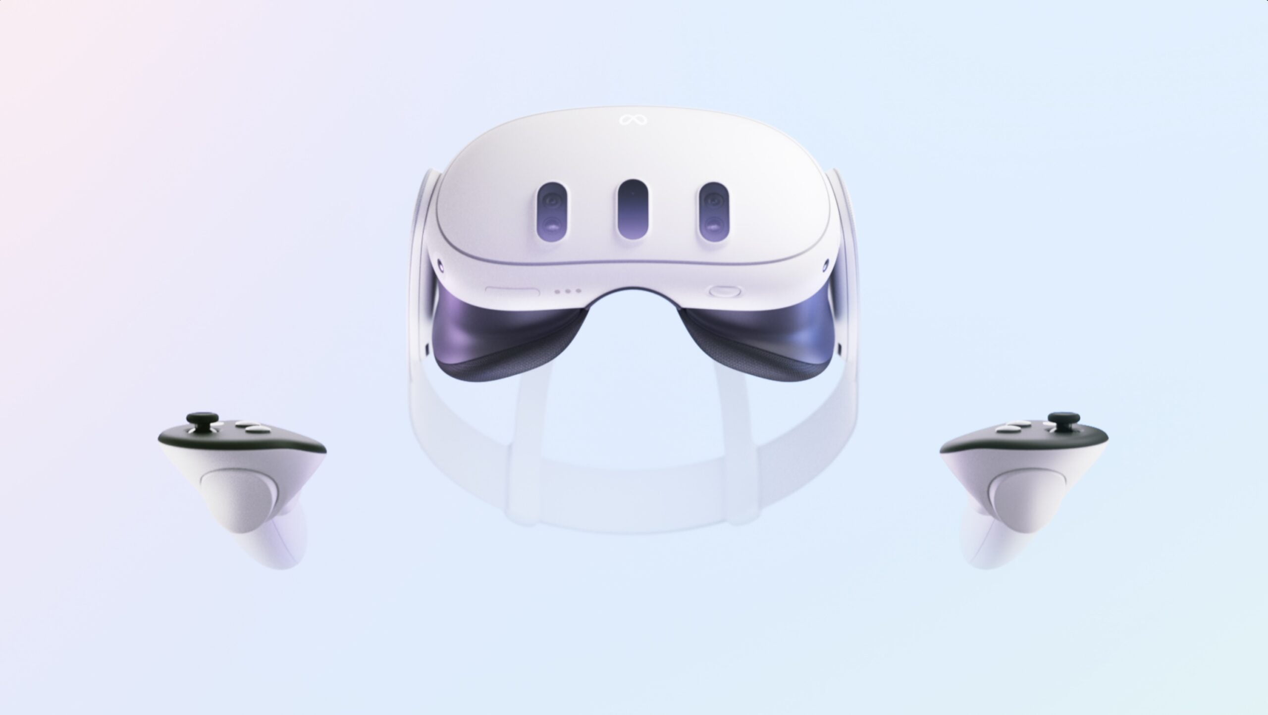 Meta 傳將與 LG 合作推出更強的 VR，目標是與 Vision Pro 競爭