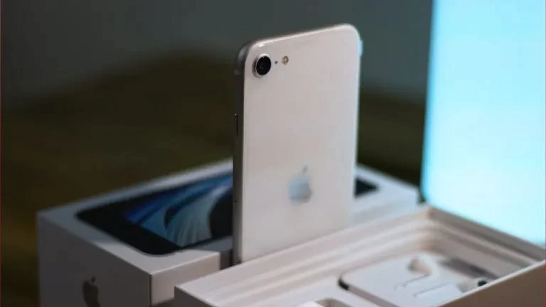 iOS 18 終於允許在 iPhone 拍攝視頻時音頻播放功能