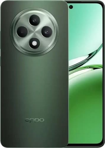 oppo Reno12 F 支援什麼處理器？是 Qualcomm 還是 MTK？