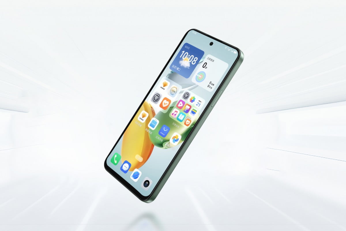 honor Play 60 Plus 支援什麼處理器？是 Qualcomm 還是 MTK？