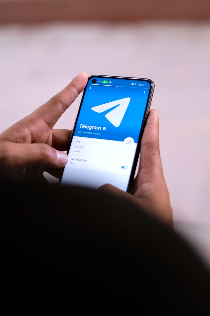 Telegram CEO – Pavel Durov 被逮捕後的最新情況