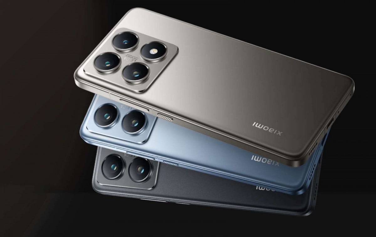 小米 14T  有 IP68「防水」能力嗎？
