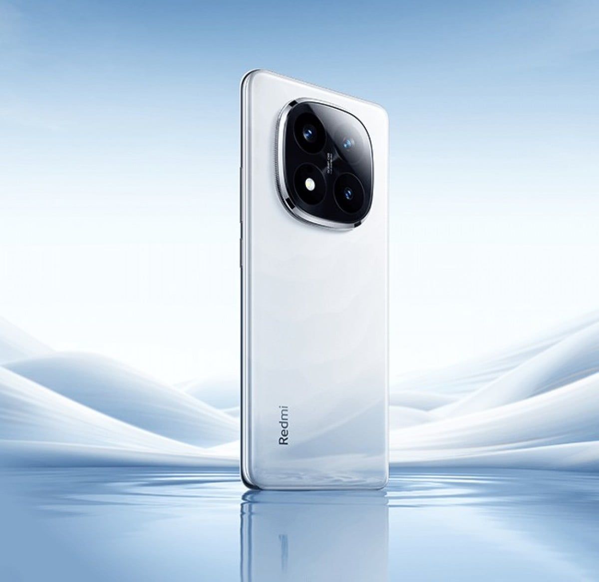 小米 Redmi Note 14 Pro 有沒有「無線充電」 Wireless Charge 呢？