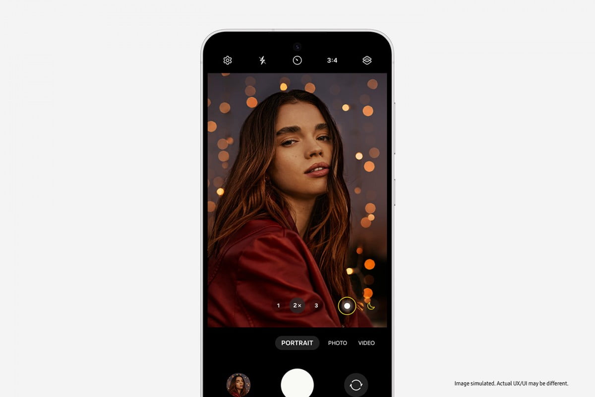 Samsung S24 FE 有 IP68「防水」能力嗎? Samsung S24 FE 有 IP68「防水」能力嗎?