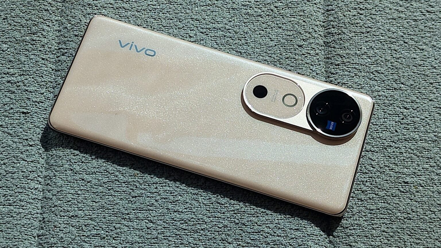 vivo V40 5G  有 IP68「防水」能力嗎？
