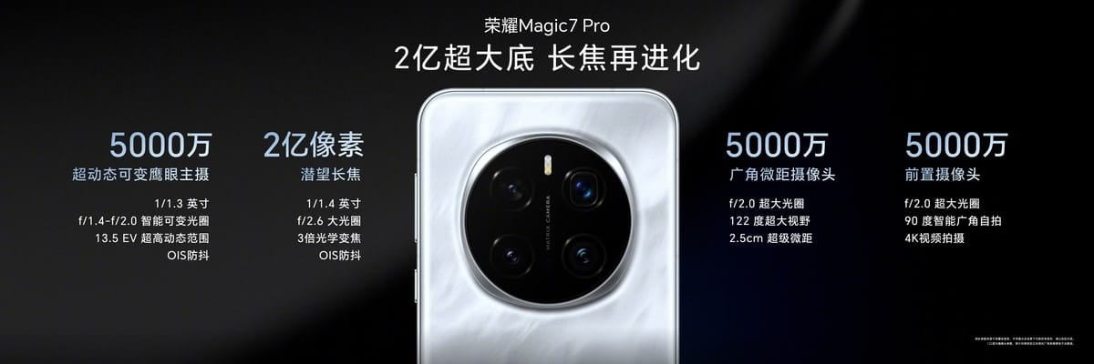honor Magic7 Pro 有無 NFC?支援 Google Pay 嗎? honor Magic7 Pro 有無 NFC?支援 Google Pay 嗎?