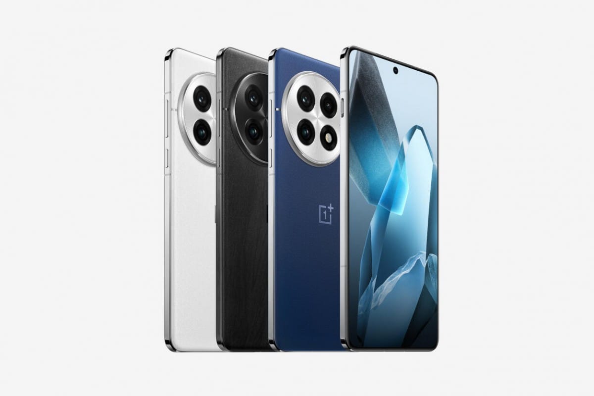 OnePlus 13 有 IP68「防水」能力嗎? OnePlus 13 有 IP68「防水」能力嗎?