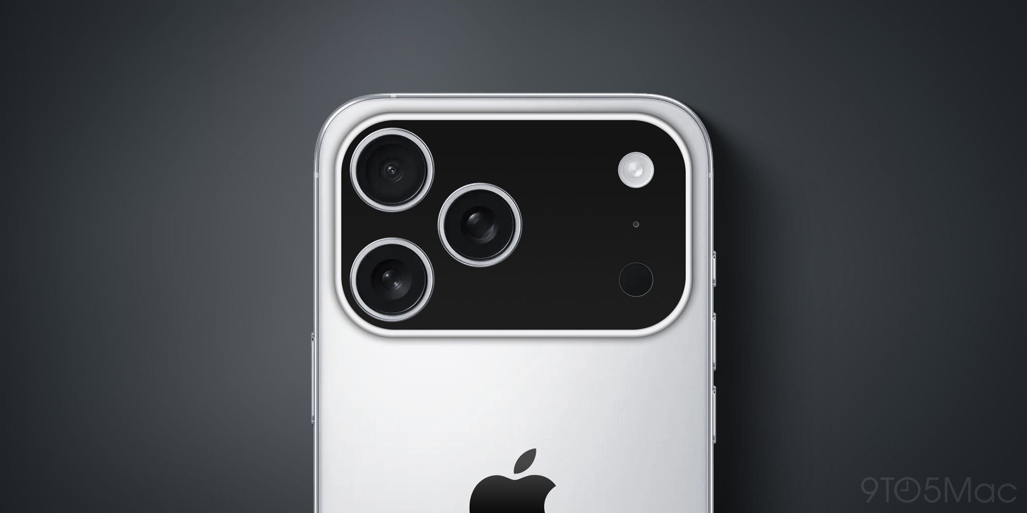 IPhone 17 Techritual 