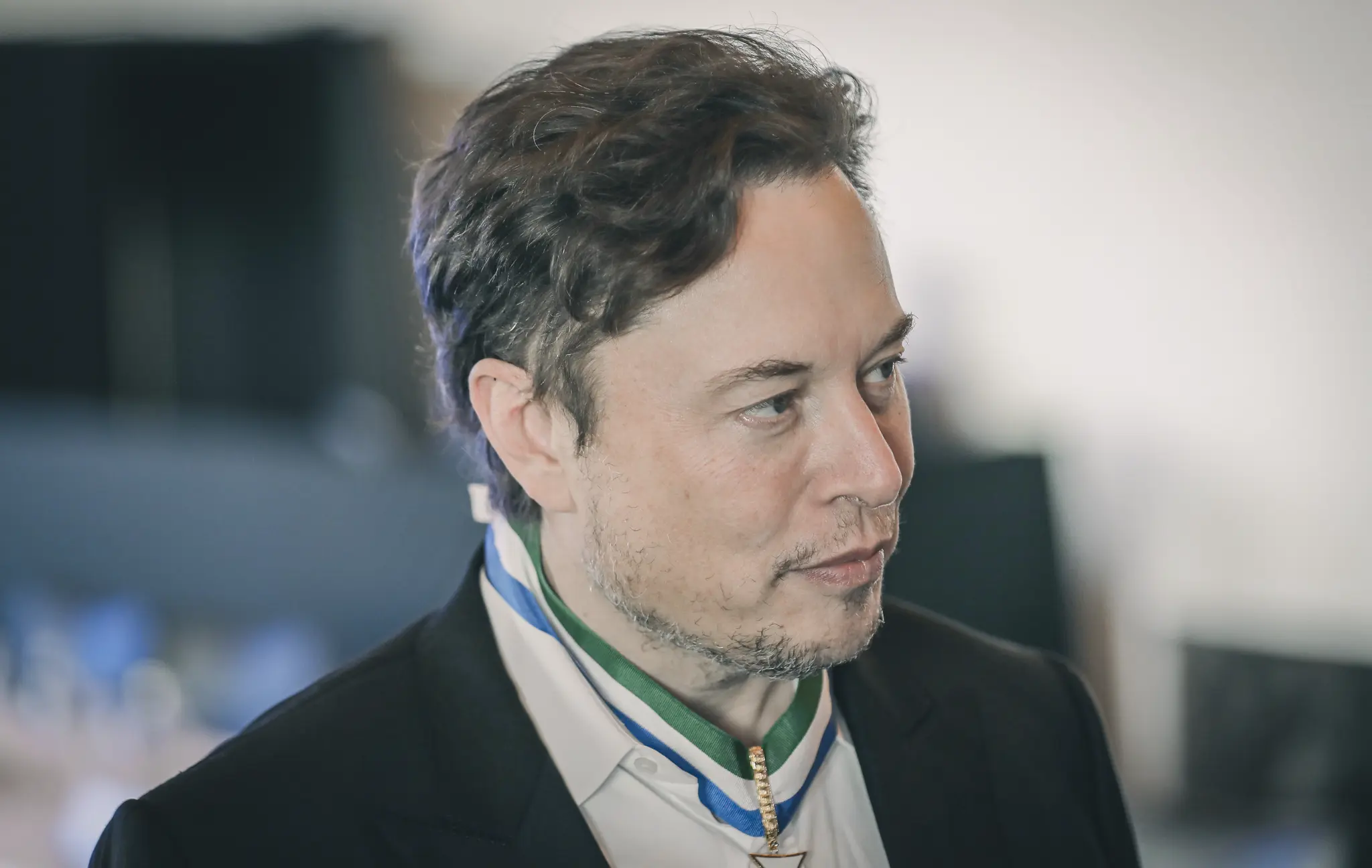 特朗普關稅對 Tesla 的影響及 Elon Musk 的回應