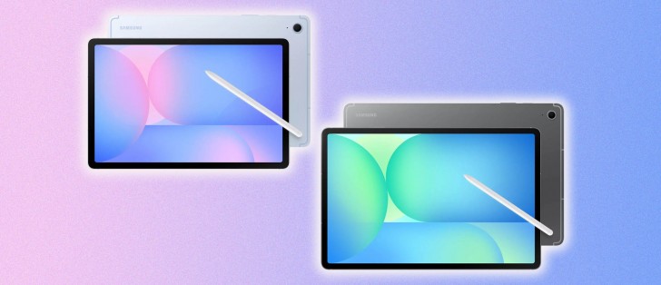 Samsung Galaxy Tab S10 FE 和 FE+ 平板的詳細規格及定價曝光