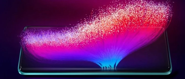 Motorola Edge 60 Fusion 預告顯示曲面螢幕及 IP69 防水性能