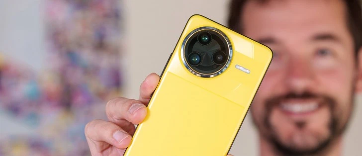 Poco F7 Ultra 首次亮相，評測單元初步印象分享