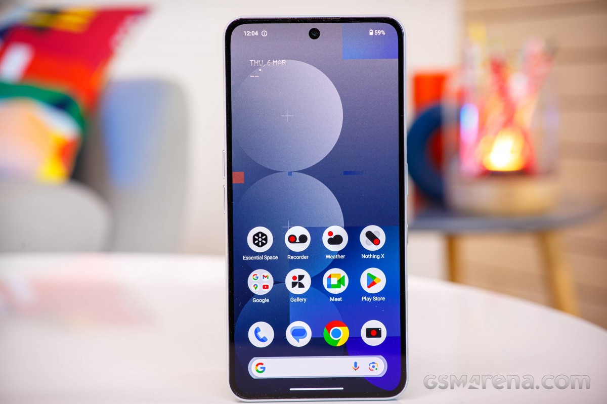 Nothing Phone (3a) Pro 是否支援 NFC 及 八達通 功能