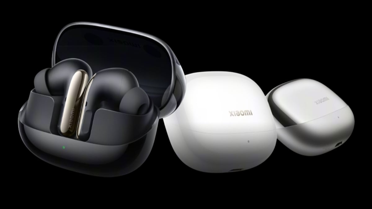 本日限定大特価！】Xiaomi Buds 5 Pro Wi-Fi版 Xiaomi Redmi Buds 5 Pro