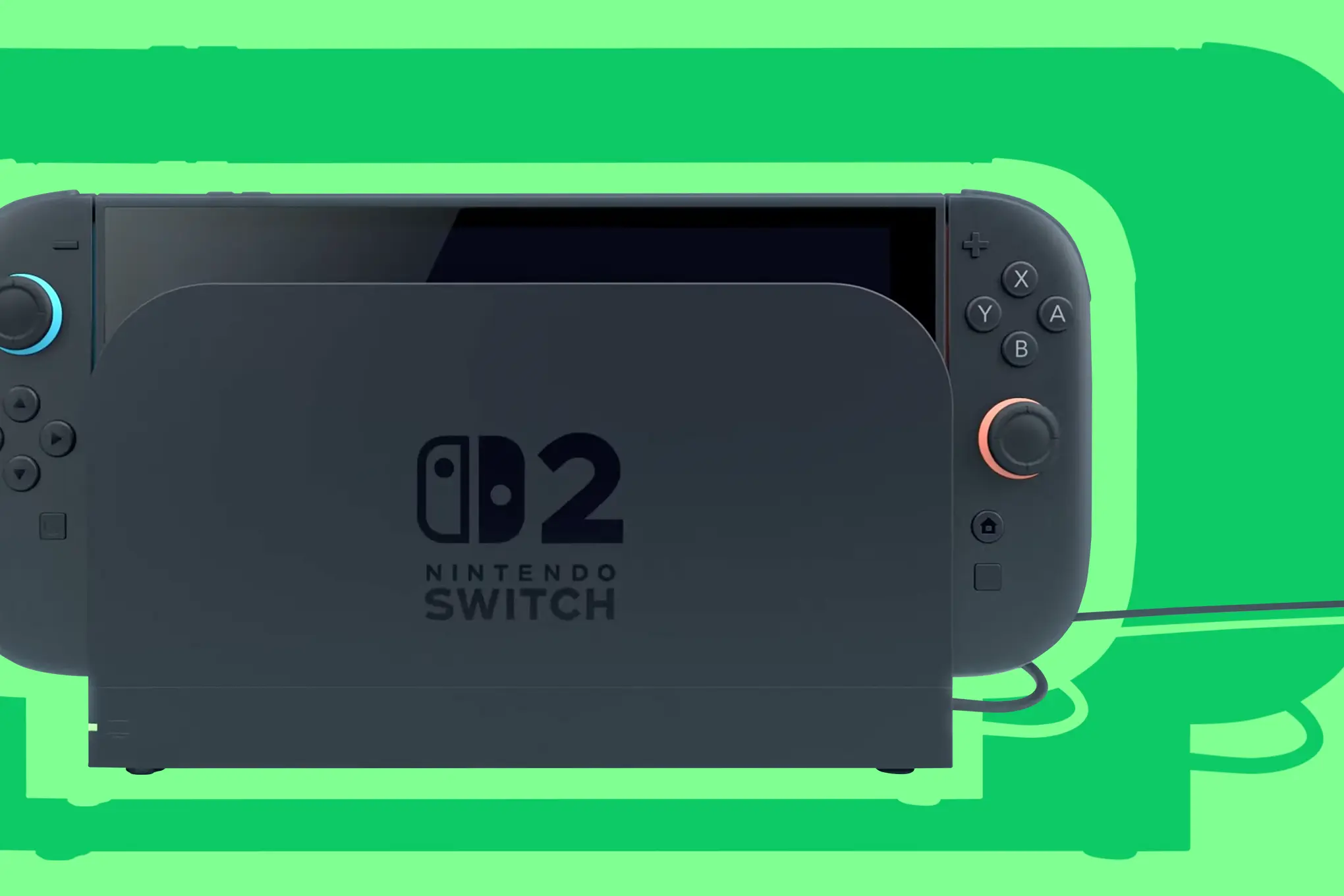 Nintendo 新遊戲特性透露「Switch 2 版」遊戲即將推出