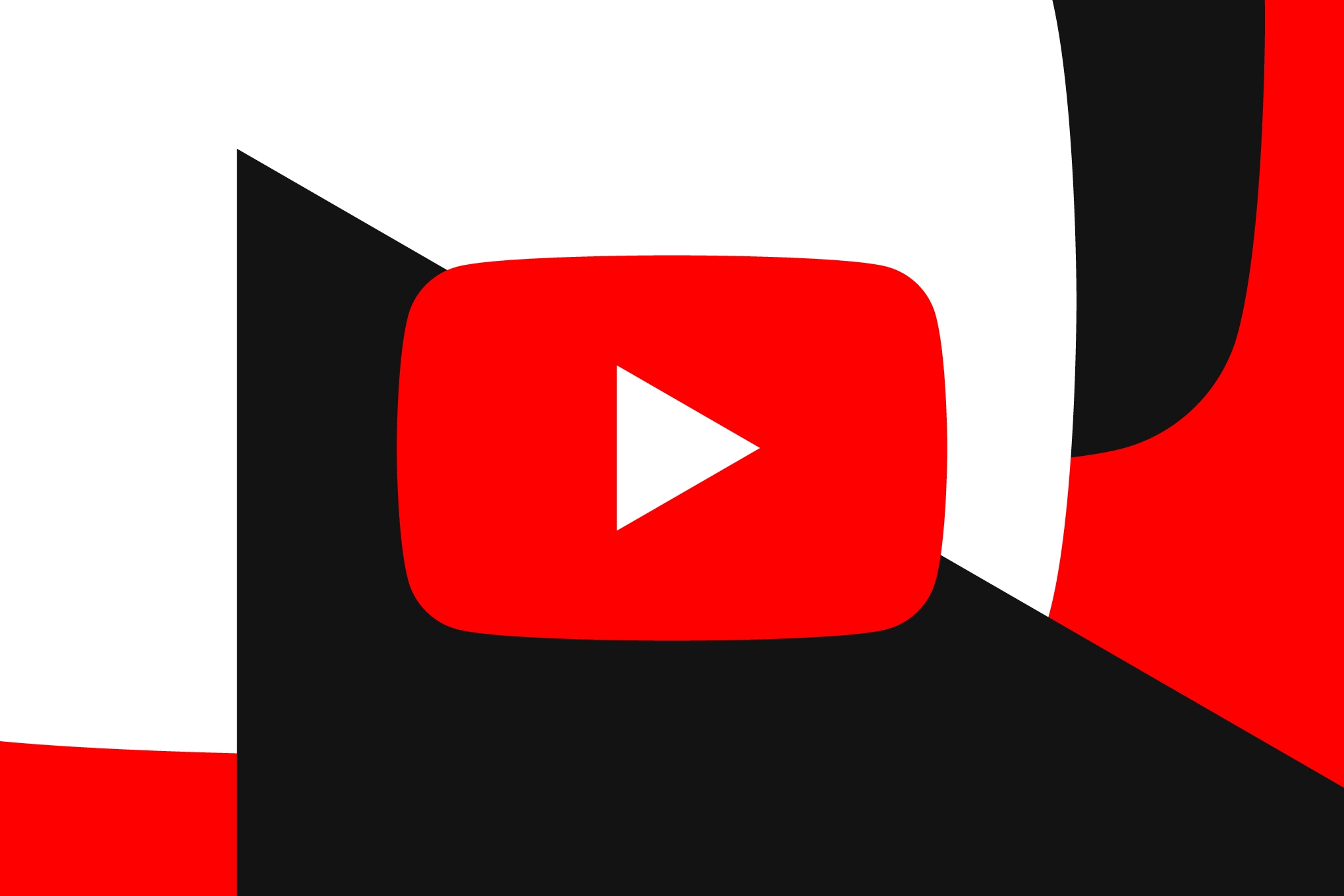 YouTube 測試關閉不常觀看頻道的通知功能