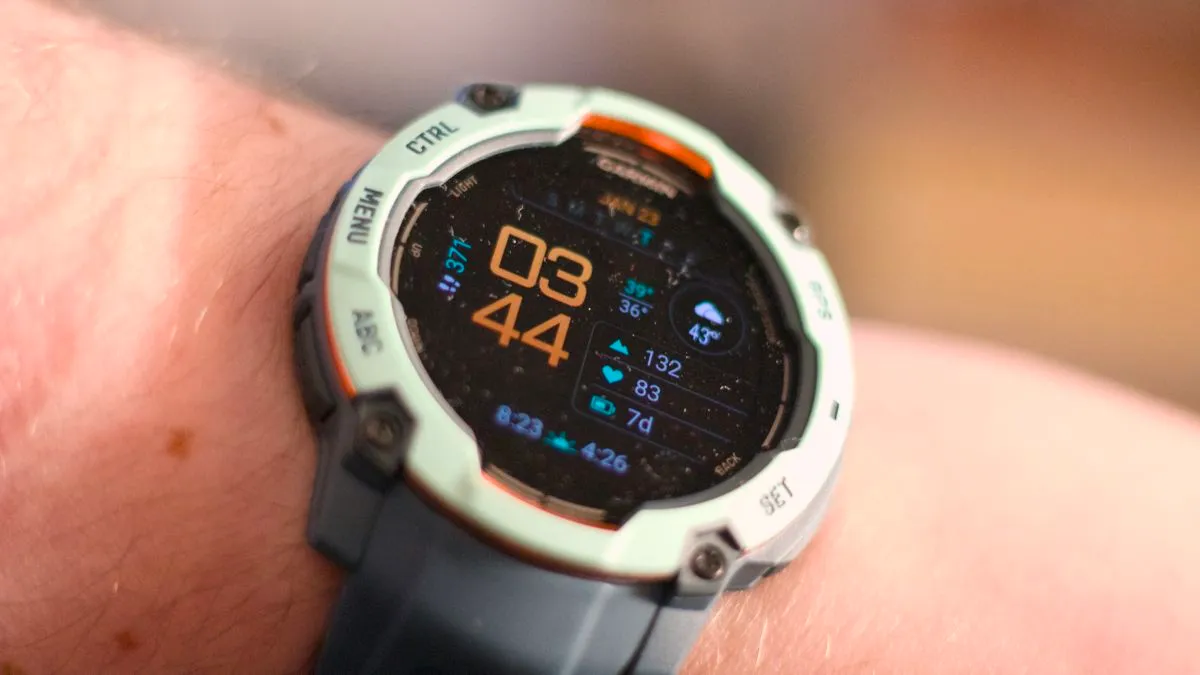 Garmin 新訂閱服務引發用戶不滿：六大新功能詳解