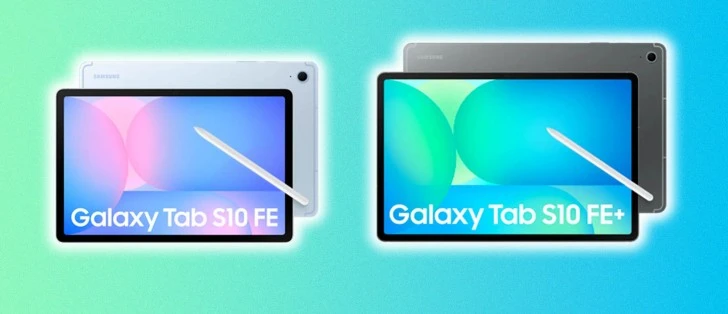 Samsung Galaxy Tab S10 FE 系列即將發佈，規格與價格曝光