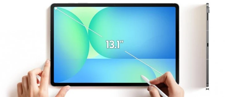 Samsung Galaxy Tab S10 FE 系列新資訊曝光