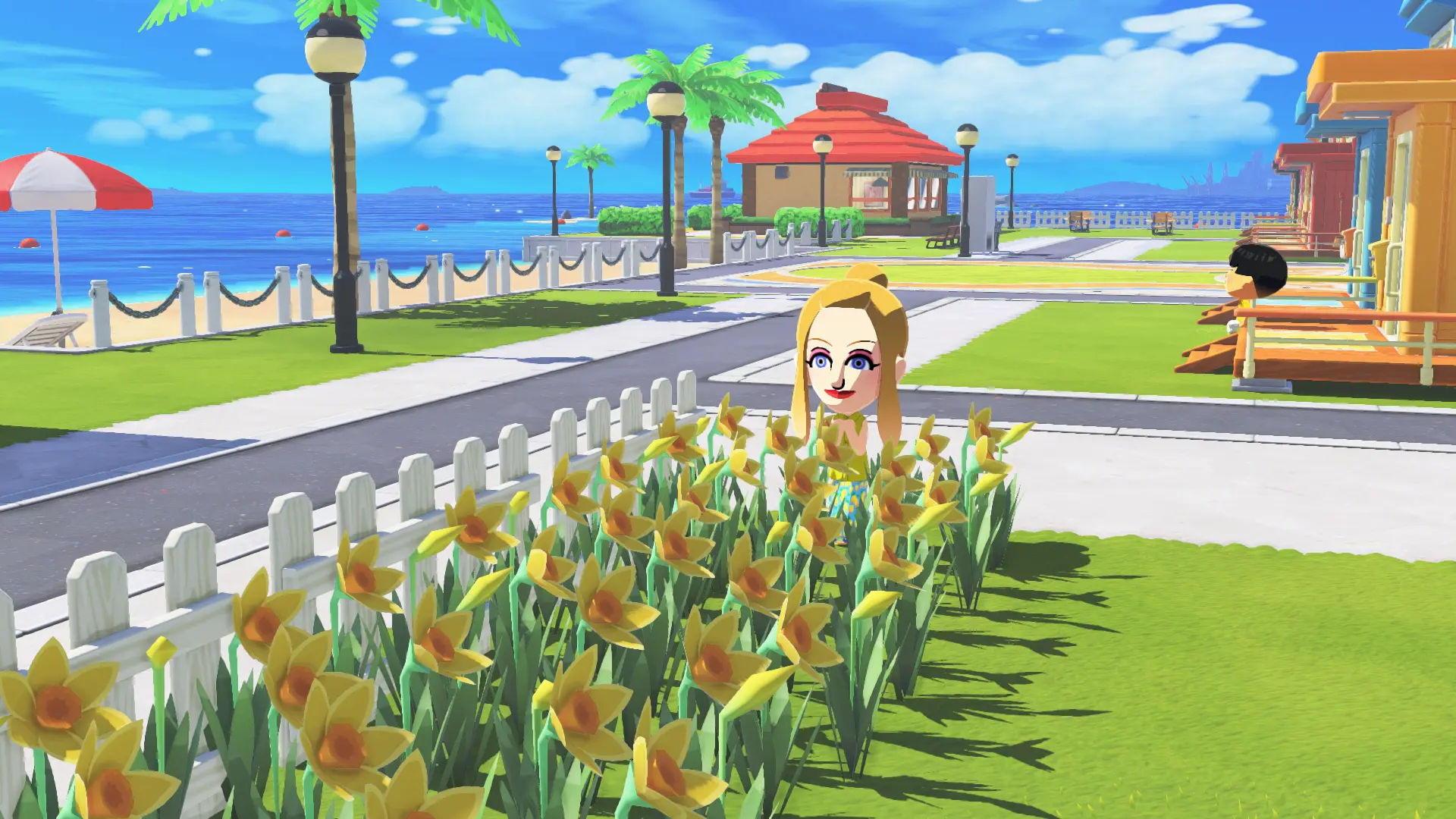 「Tomodachi Life: Living the Dream」續作即將於 2026 年發佈，帶來經典幽默與玩家創作的樂趣