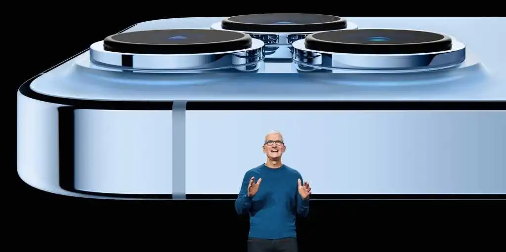 iPhone 17 的新色彩：天藍色或成亮點選擇