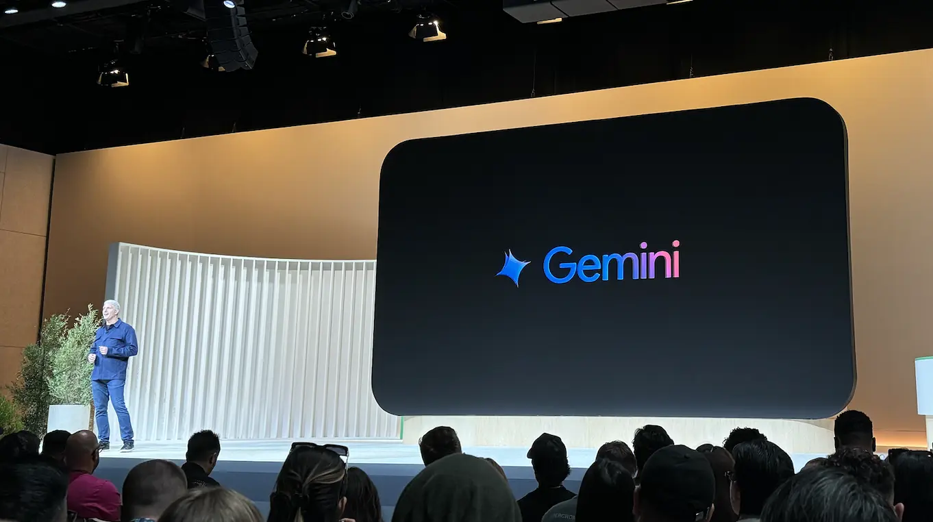 Google 加速 Gemini 模型發佈 但 安全報告滯後