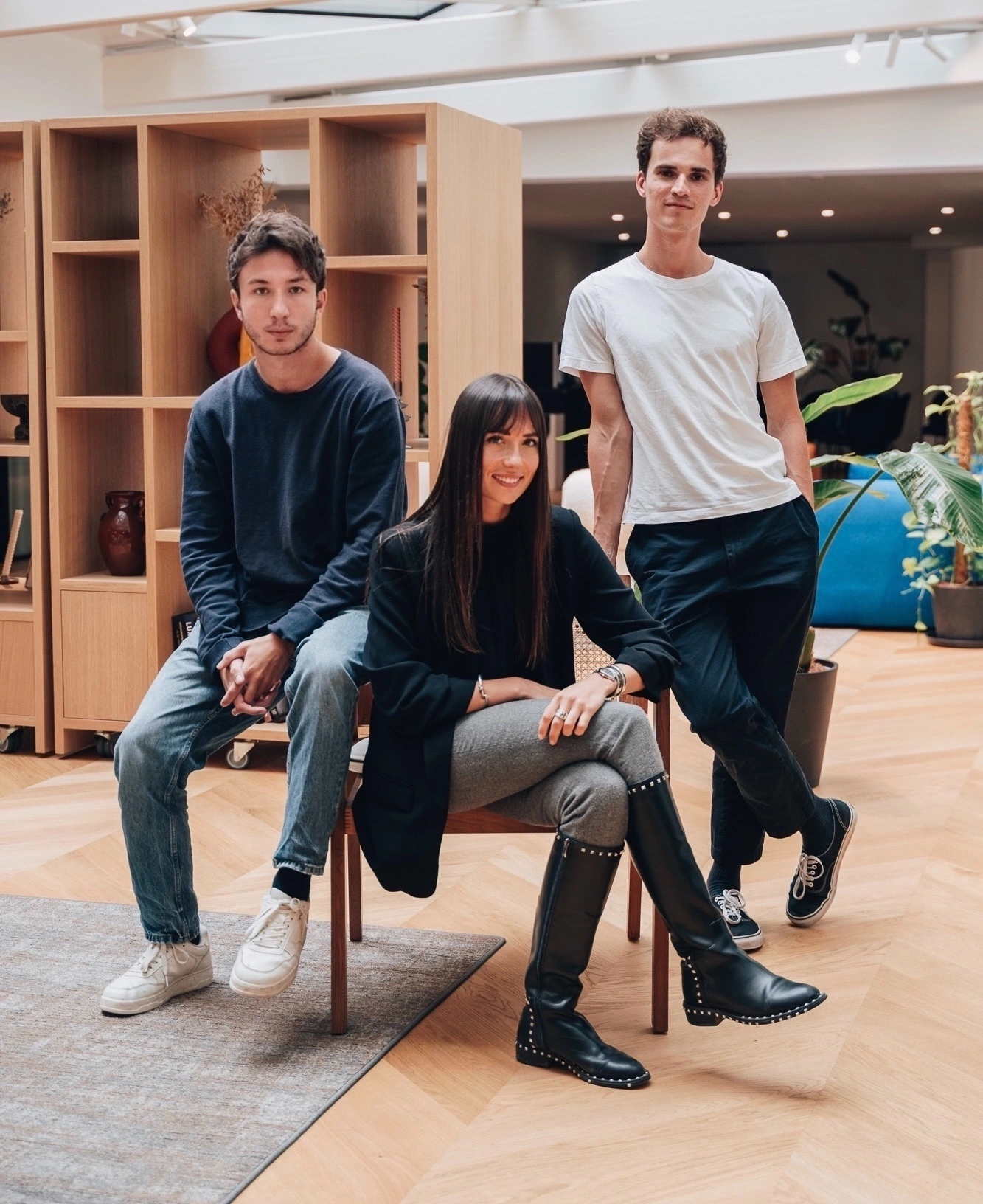 Grace 獲得 €5.9 百萬種子輪資金，專注於奢侈品保險服務