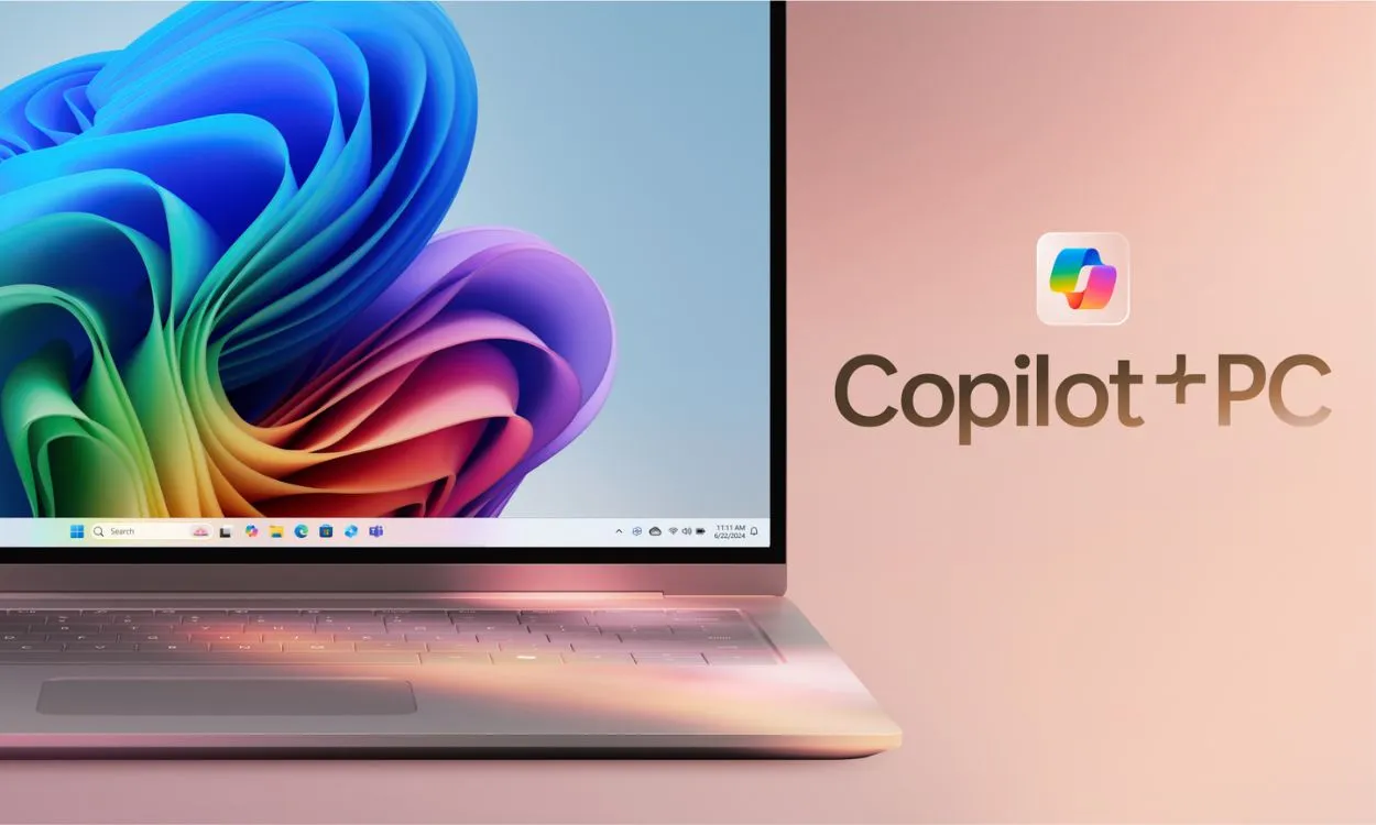 Microsoft 擴展 Copilot+ 功能至 AMD 和 Intel PC